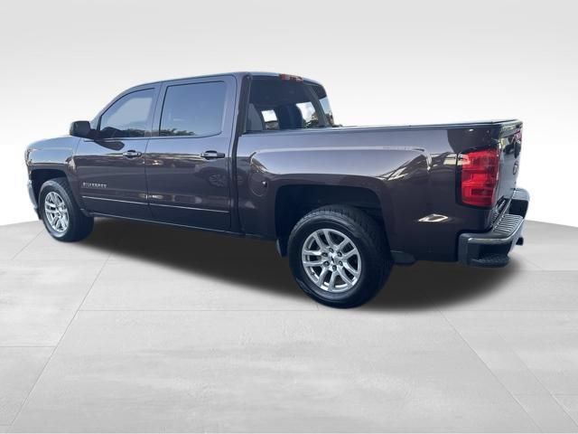 Used 2016 Chevrolet Silverado 1500 LT w/ All Star Edition RWD image 33