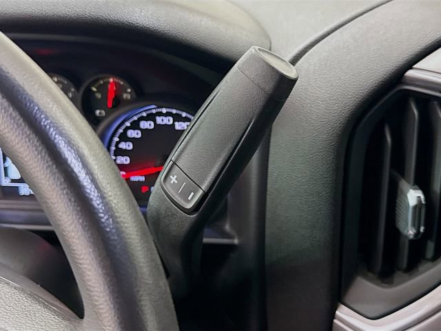 Used 2020 Chevrolet Silverado 1500 Custom Trail Boss w/ Custom Convenience Package image 16