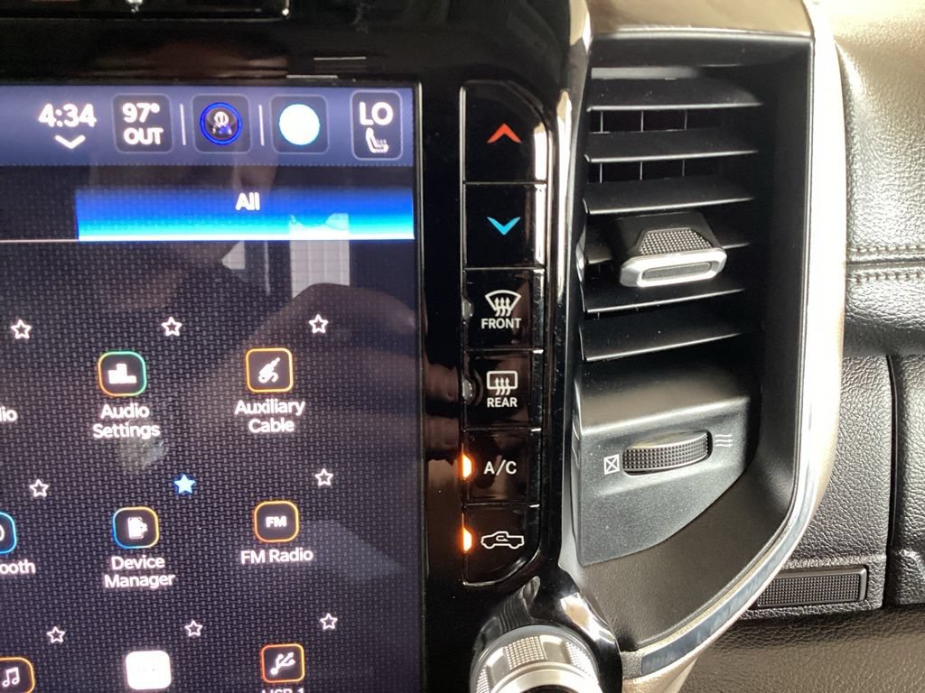 Used 2023 RAM 4500 Laramie AWD/4WD image 63