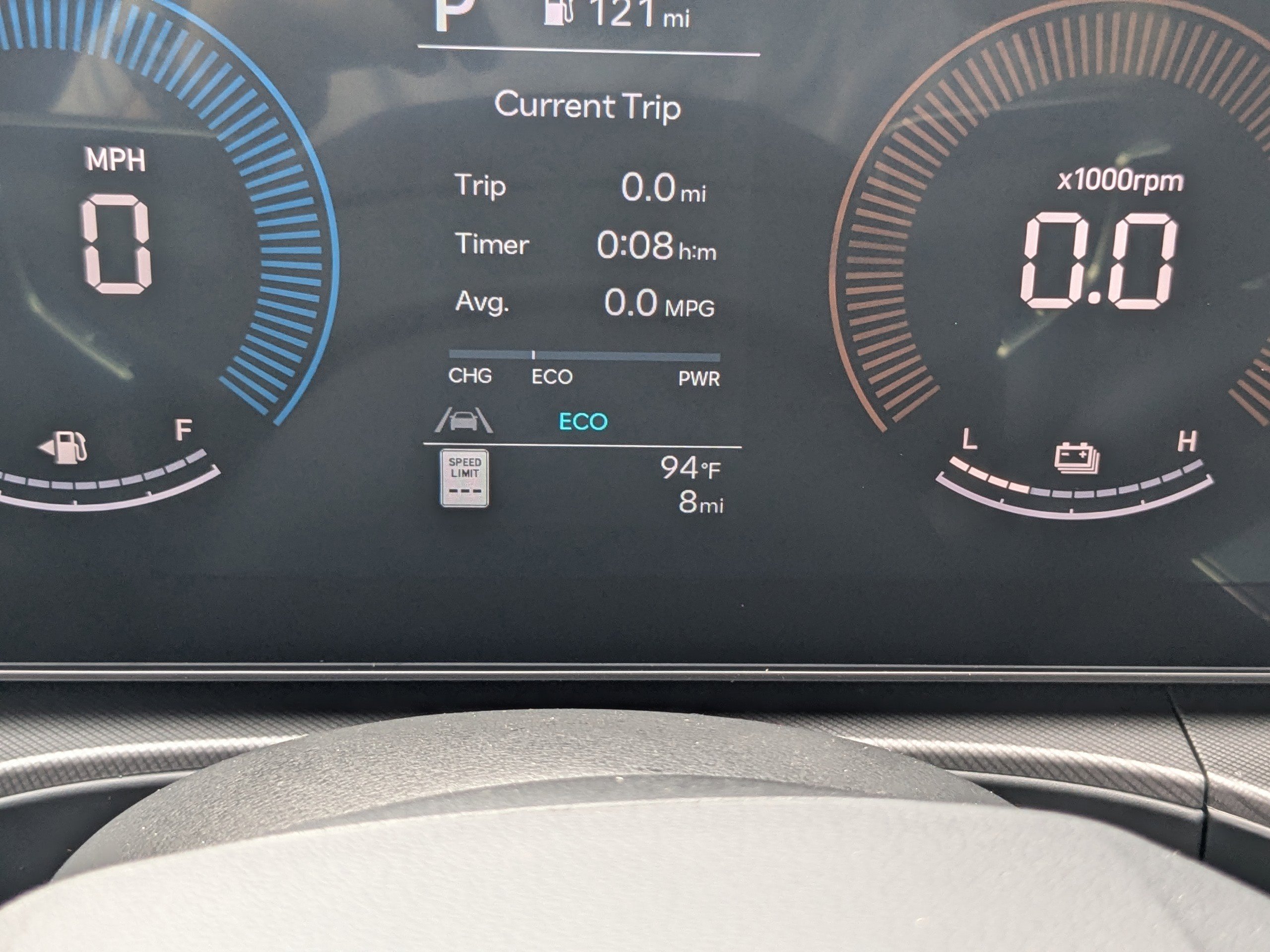 New 2026 Hyundai Santa Fe SE image 27