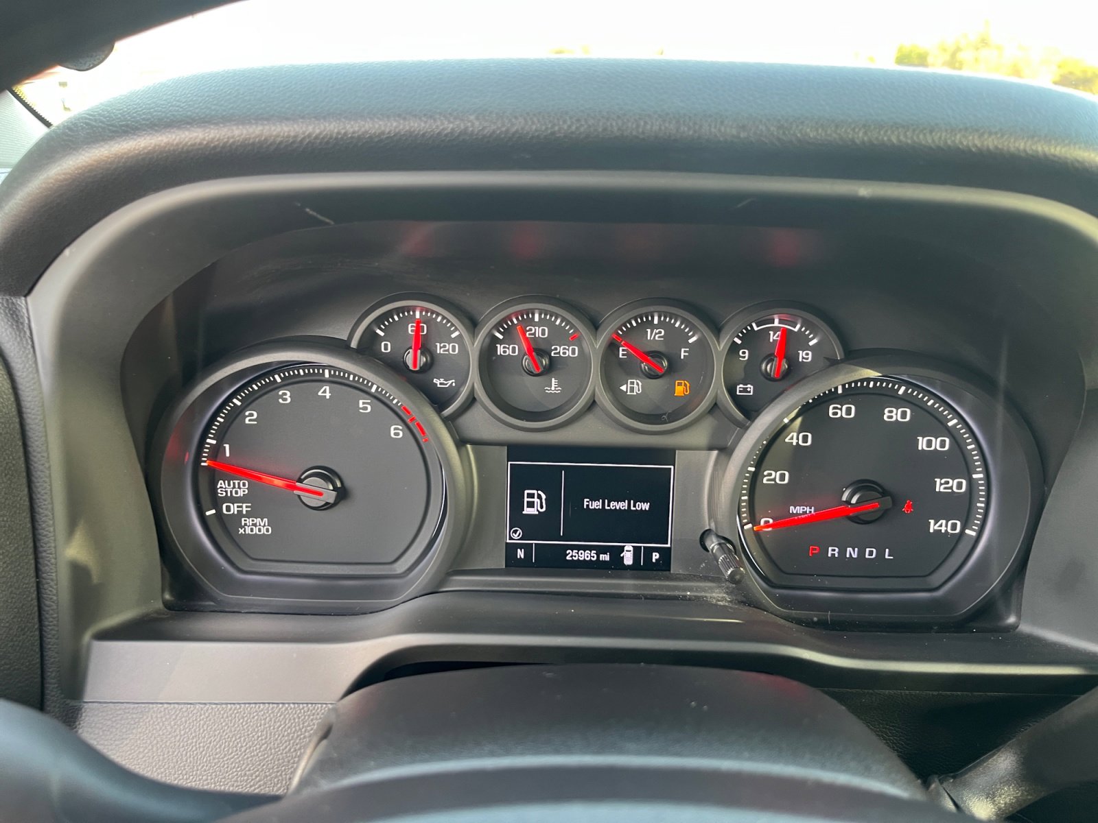 Used 2024 Chevrolet Silverado 1500 W/T w/ WT Value Package image 10