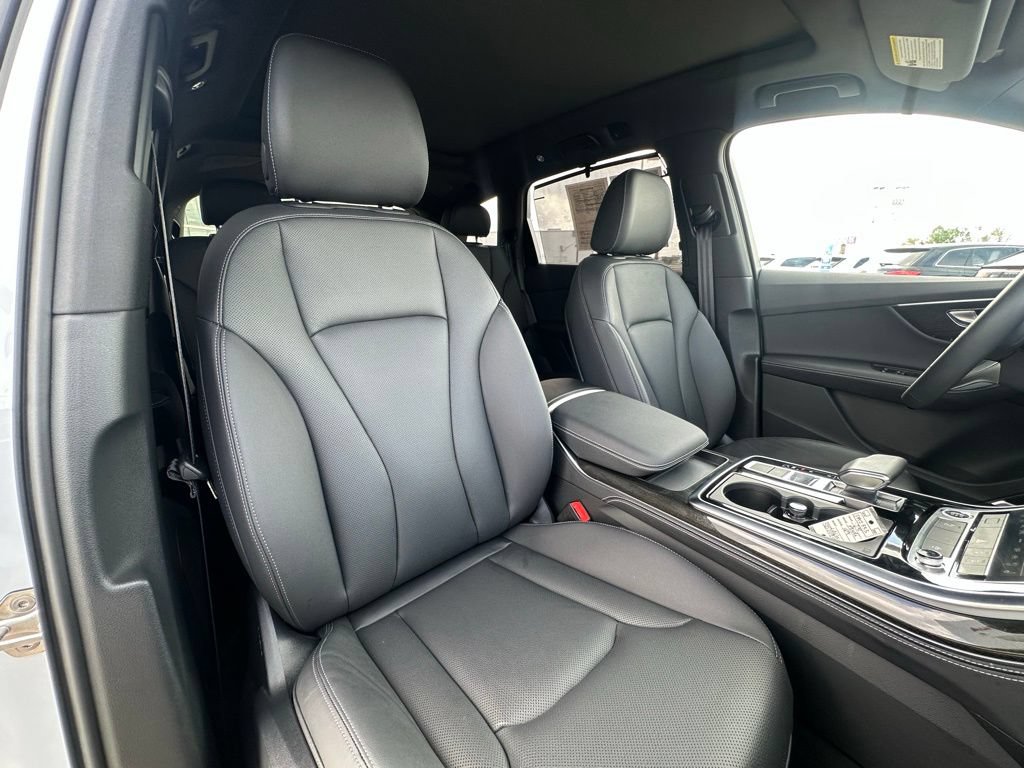 Certified 2025 Audi Q7 3.0T Premium Plus w/ Premium Plus Package AWD/4WD image 32