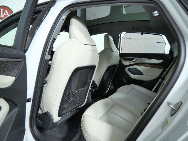 New 2026 Audi A6 Prestige AWD/4WD image 21