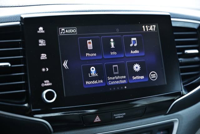 Used 2023 Honda Ridgeline RTL image 40