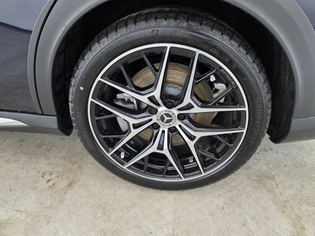 New 2027 Mercedes-Benz E 450 4MATIC All-Terrain Wagon image 14