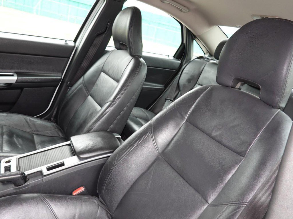 Used 2011 Volvo S40 T5 FWD image 15