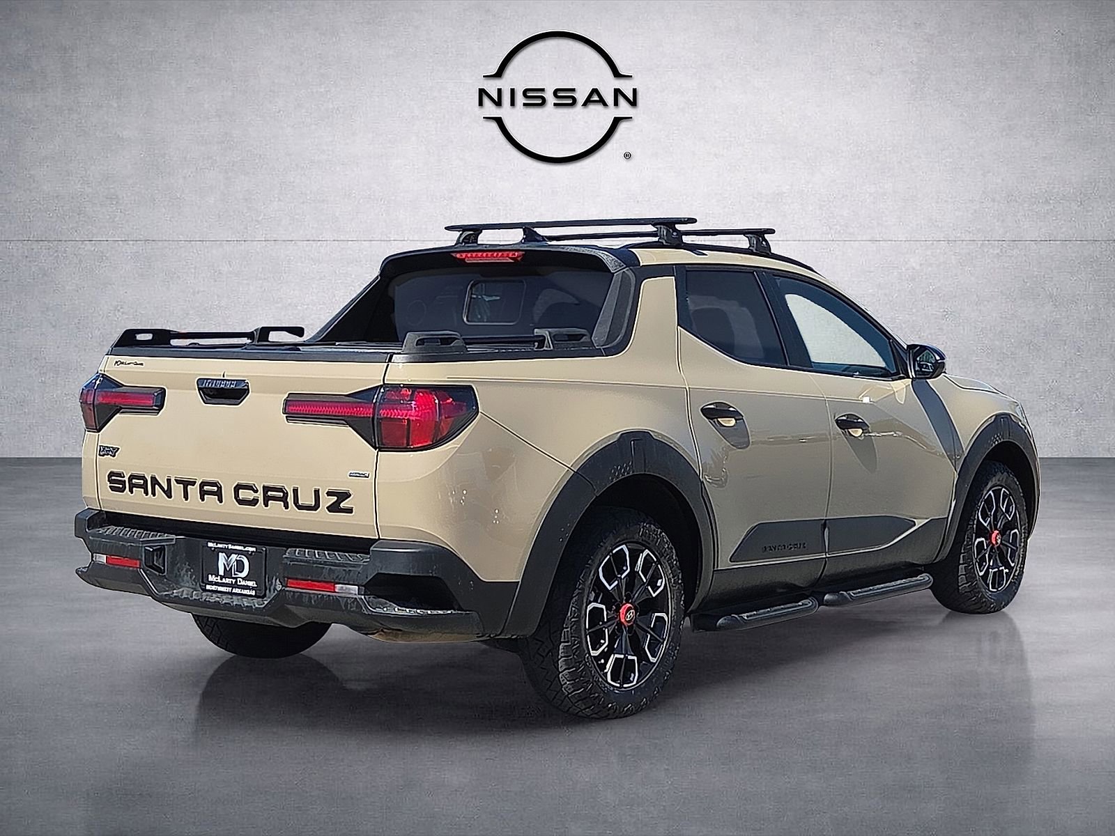 Used 2024 Hyundai Santa Cruz XRT image 5