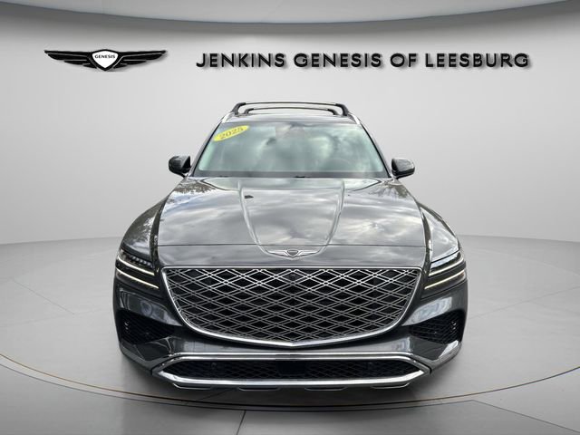 Used 2025 Genesis GV80 2.5T Prestige AWD/4WD image 7