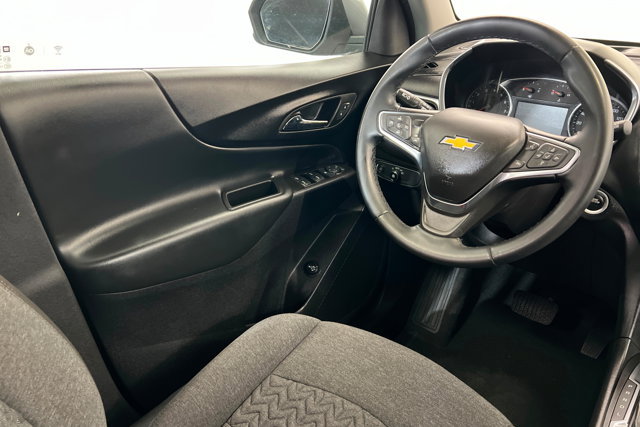 Used 2024 Chevrolet Equinox LT AWD/4WD image 11