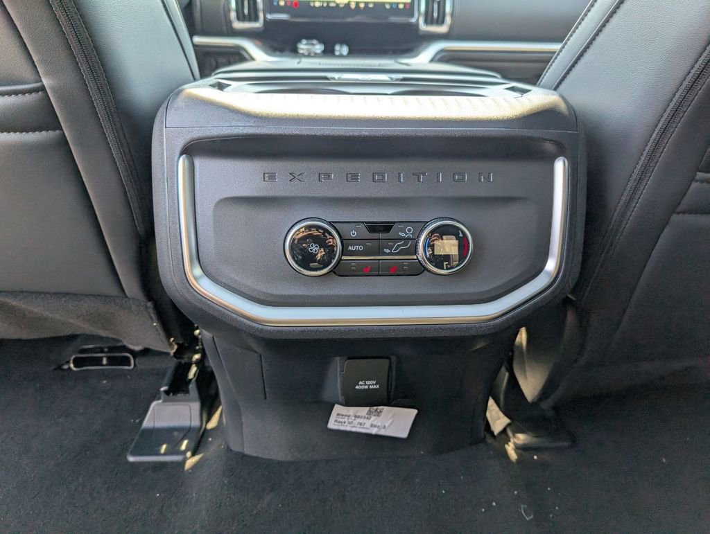New 2026 Ford Expedition Max Platinum image 47