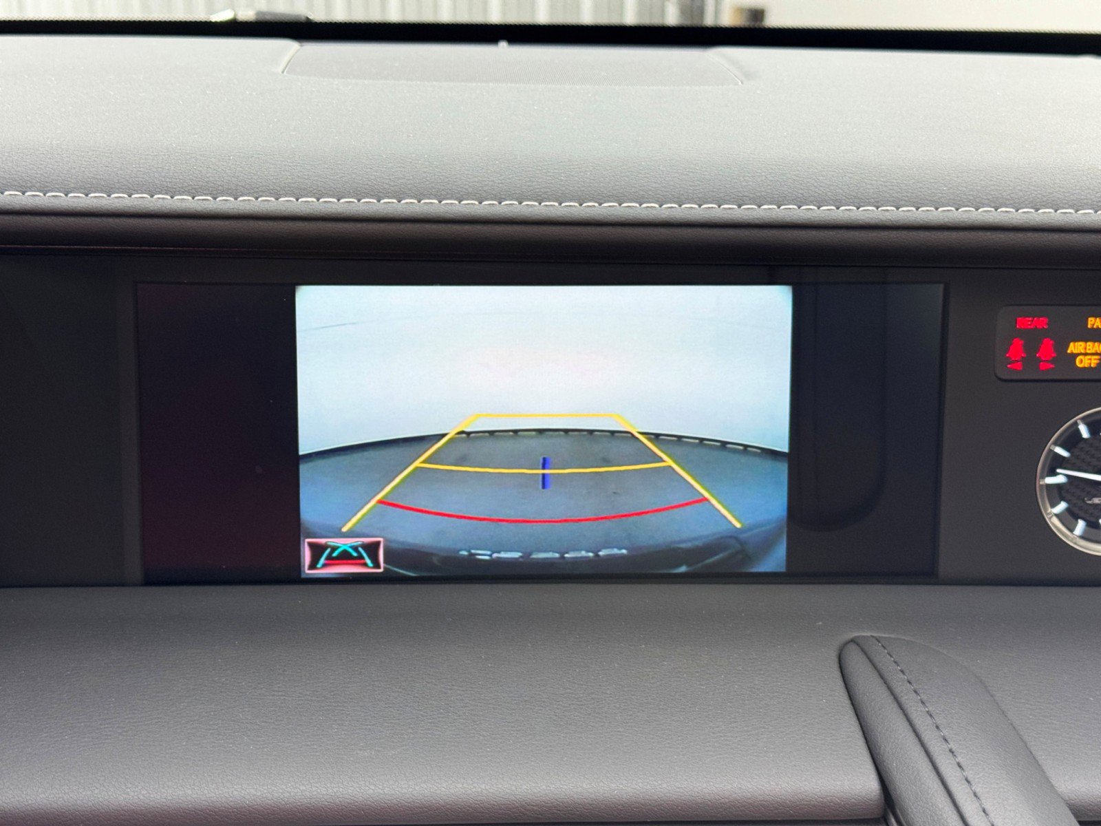 Used 2023 Lexus LC 500 Convertible image 30