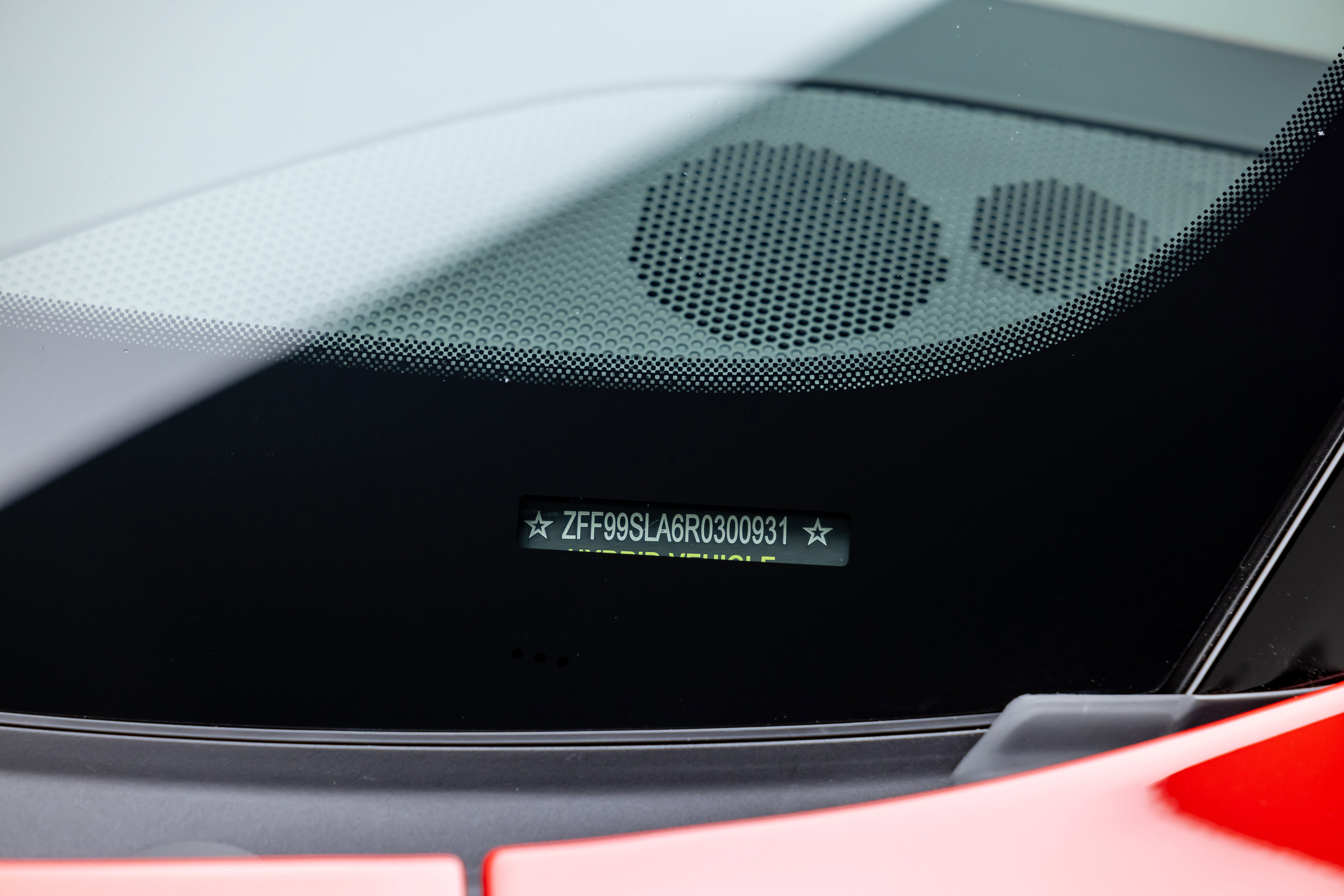 Used 2024 Ferrari 296 GTB image 33