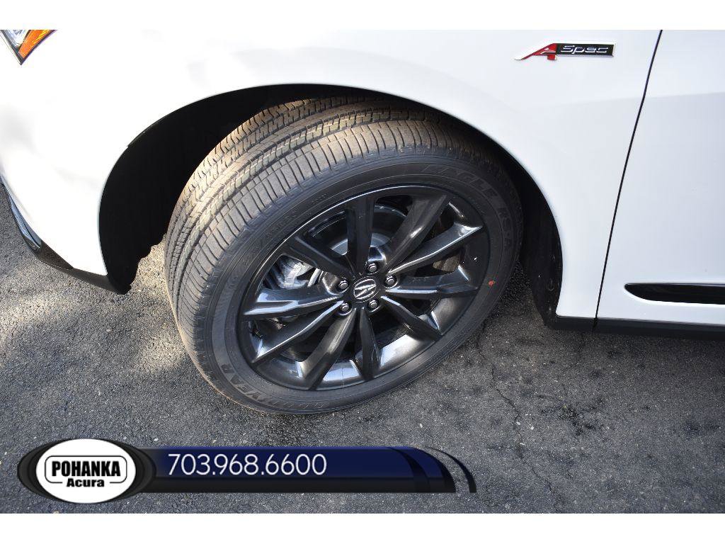 New 2026 Acura RDX A-Spec image 37