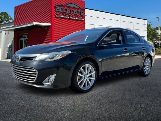 Used 2013 Toyota Avalon XLE Premium