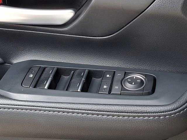 Used 2024 Toyota Grand Highlander AWD image 23