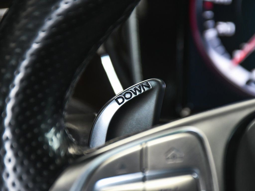 Used 2015 Mercedes-Benz S 63 AMG 4MATIC Coupe image 42