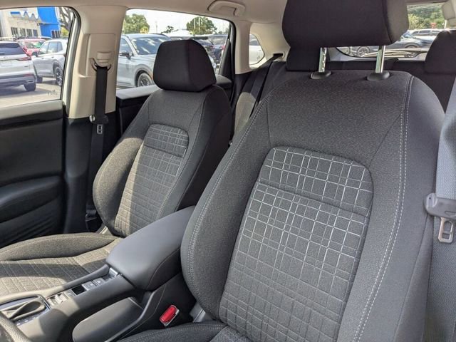 New 2026 Honda HR-V LX image 21