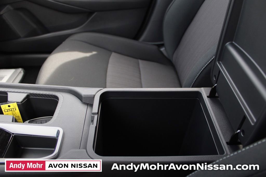 New 2025 Nissan Sentra SV image 26