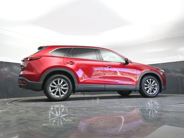 Used 2019 MAZDA CX-9 Touring w/ Touring Premium Package image 35