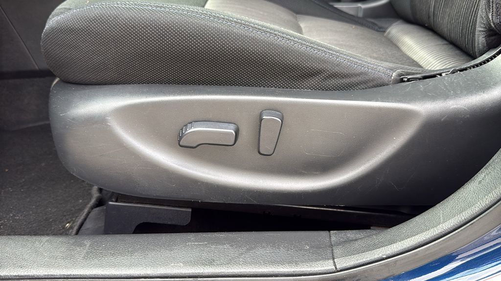 Used 2016 Nissan Maxima 3.5 S image 11