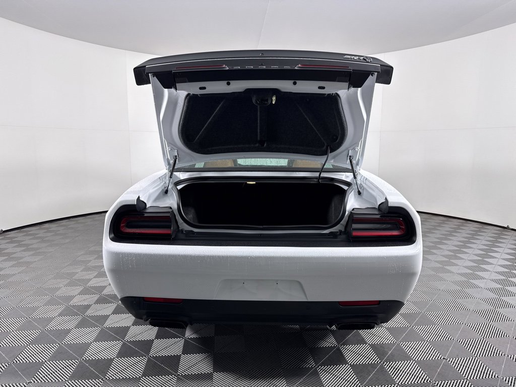 Used 2023 Dodge Challenger SRT Hellcat image 9