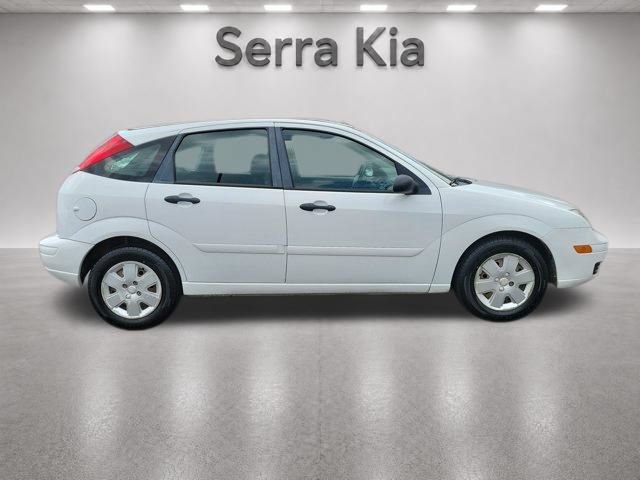 Used 2007 Ford Focus SE FWD image 6