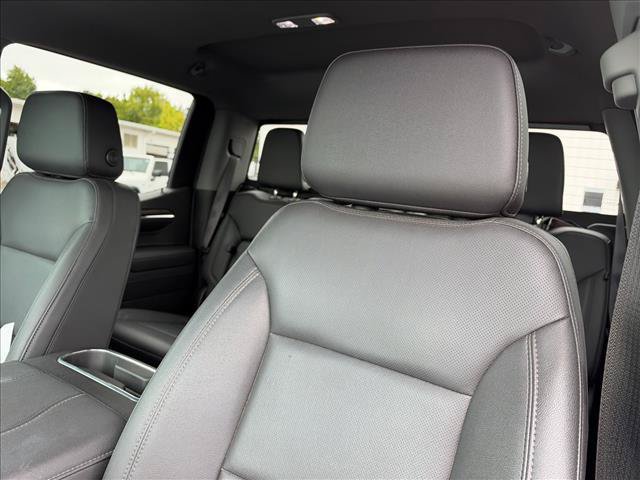 Certified 2024 GMC Sierra 1500 SLT w/ SLT Premium Plus Package AWD/4WD image 26