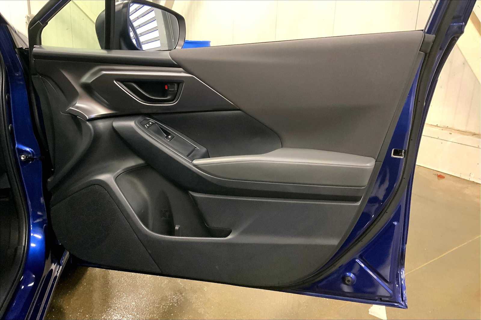 Certified 2024 Subaru Impreza 2.0i image 22