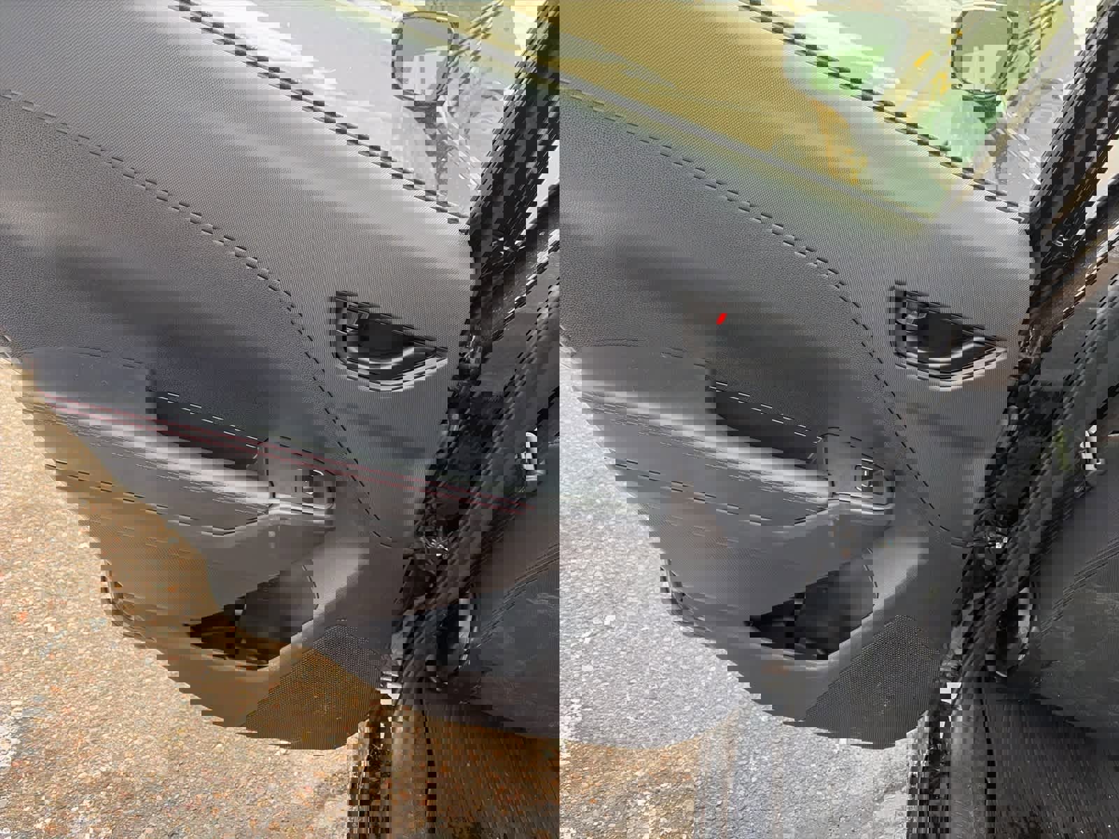 Used 2024 Subaru Impreza 2.0i Sport image 15