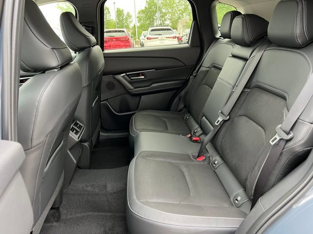 New 2026 MAZDA CX-5 Preferred AWD/4WD image 5