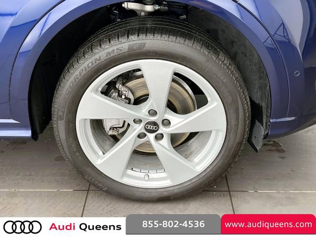 Used 2025 Audi Q5 Premium Plus image 7