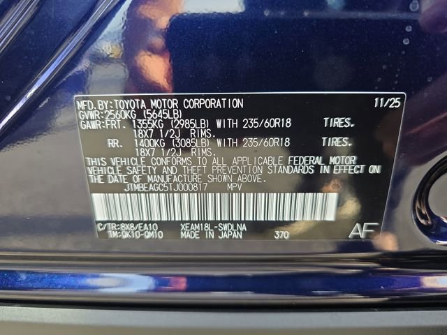 New 2026 Subaru Solterra Premium image 16