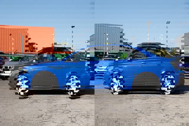 Used 2005 Audi S4 Sedan image 8