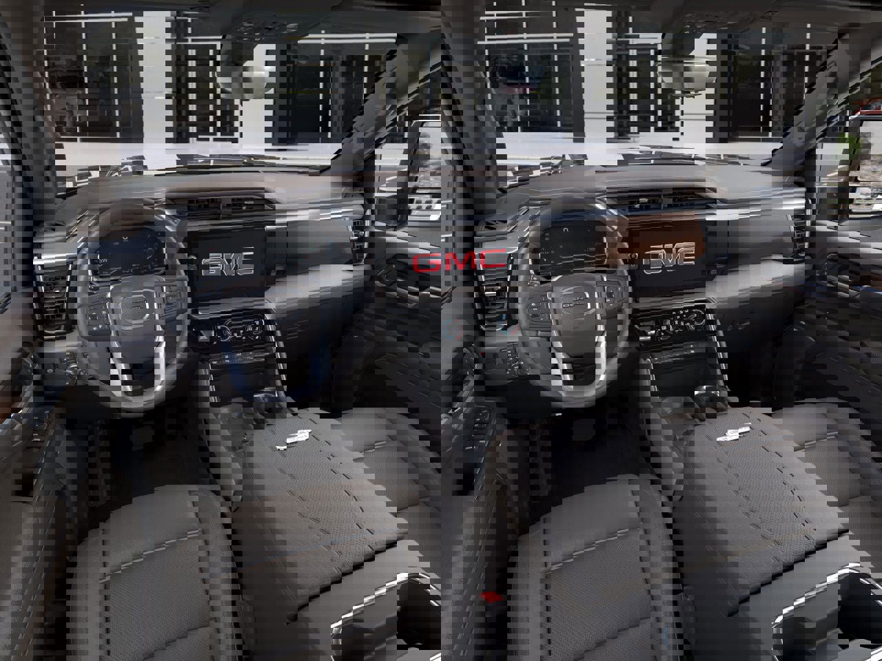 New 2026 GMC Sierra 3500 Denali image 39