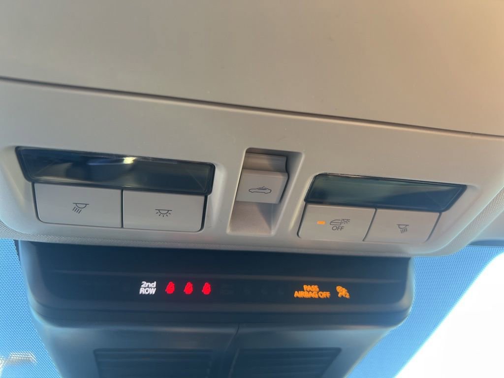 New 2026 MAZDA CX-50 AWD 2.5 Hybrid w/ Weather Package image 25