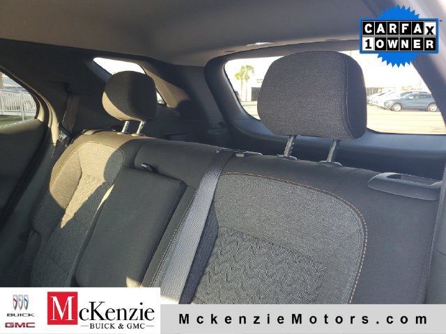 Used 2024 Chevrolet Equinox LT FWD image 21