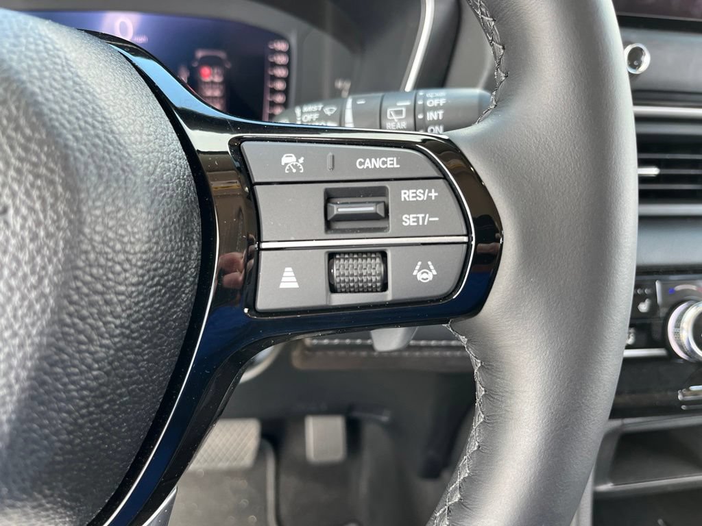 Certified 2026 Honda Pilot Elite image 24