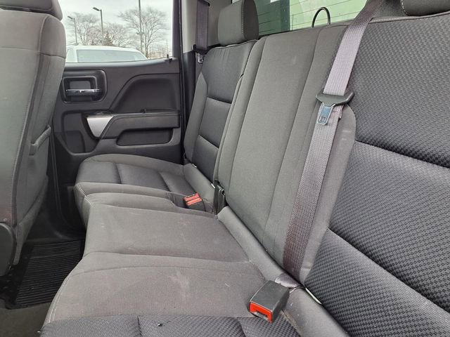 Used 2017 Chevrolet Silverado 1500 LT w/ All Star Edition image 7