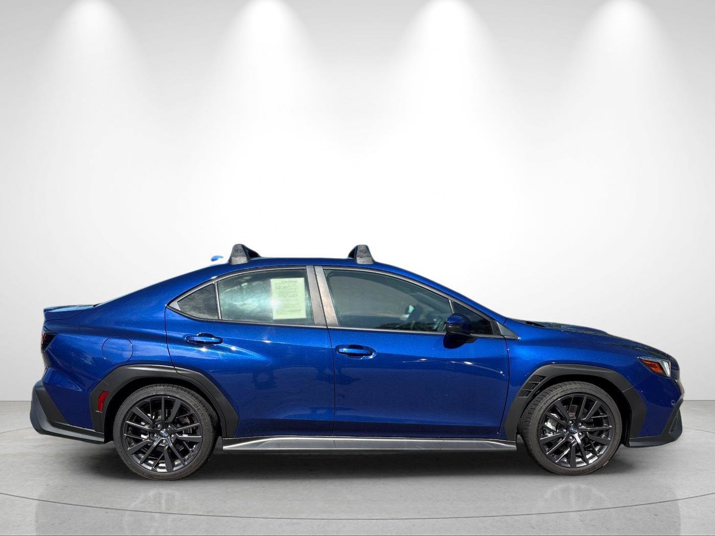 Used 2024 Subaru WRX Limited AWD/4WD image 6