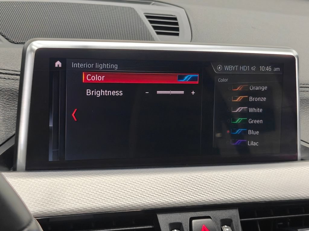 Used 2021 BMW X1 xDrive28i w/ M Sport Package AWD/4WD image 46