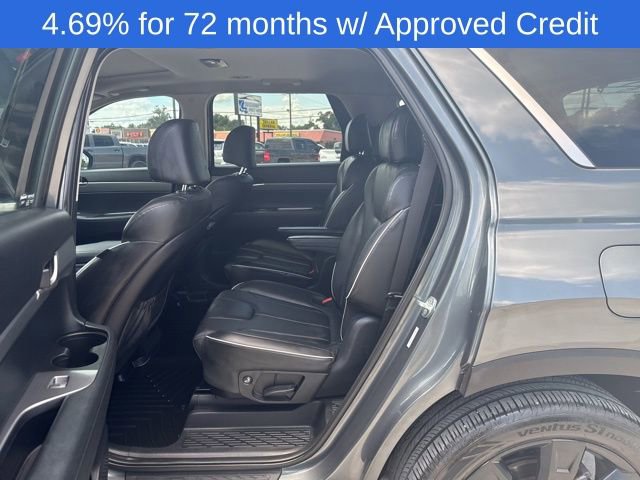 Used 2023 Hyundai Palisade XRT image 18