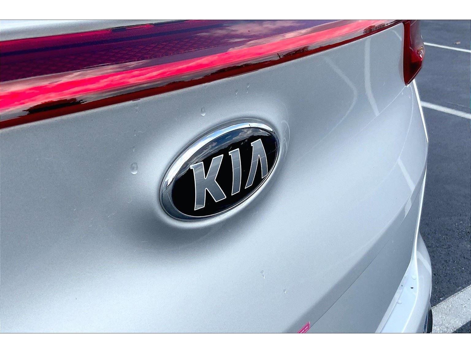 Used 2022 Kia Sportage LX image 31