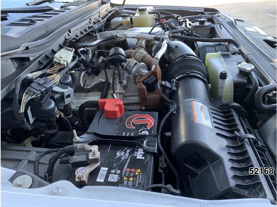 Used 2024 Ford F450 XL image 13