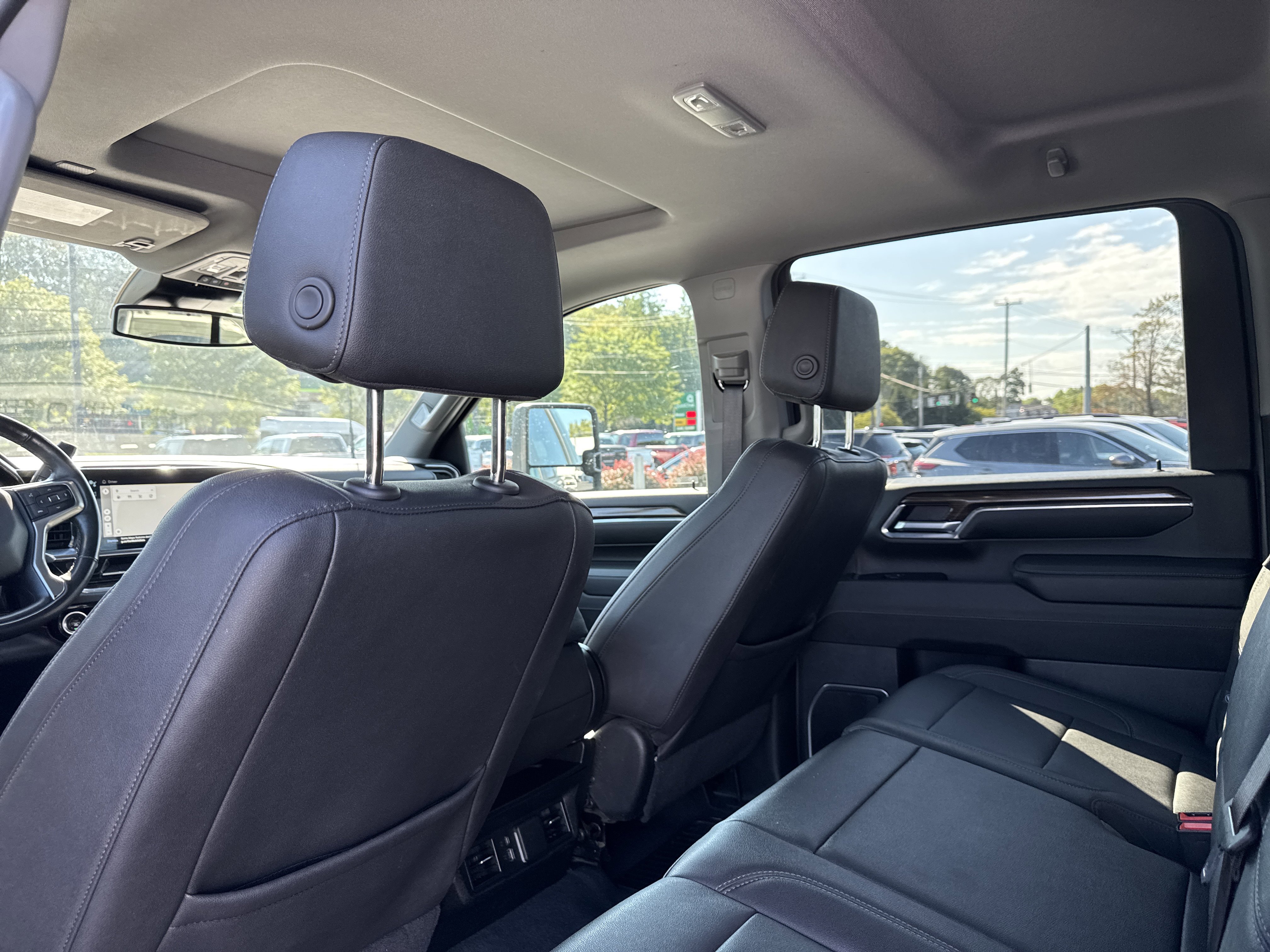 Certified 2024 Chevrolet Silverado 3500 LT w/ All Star Edition image 26