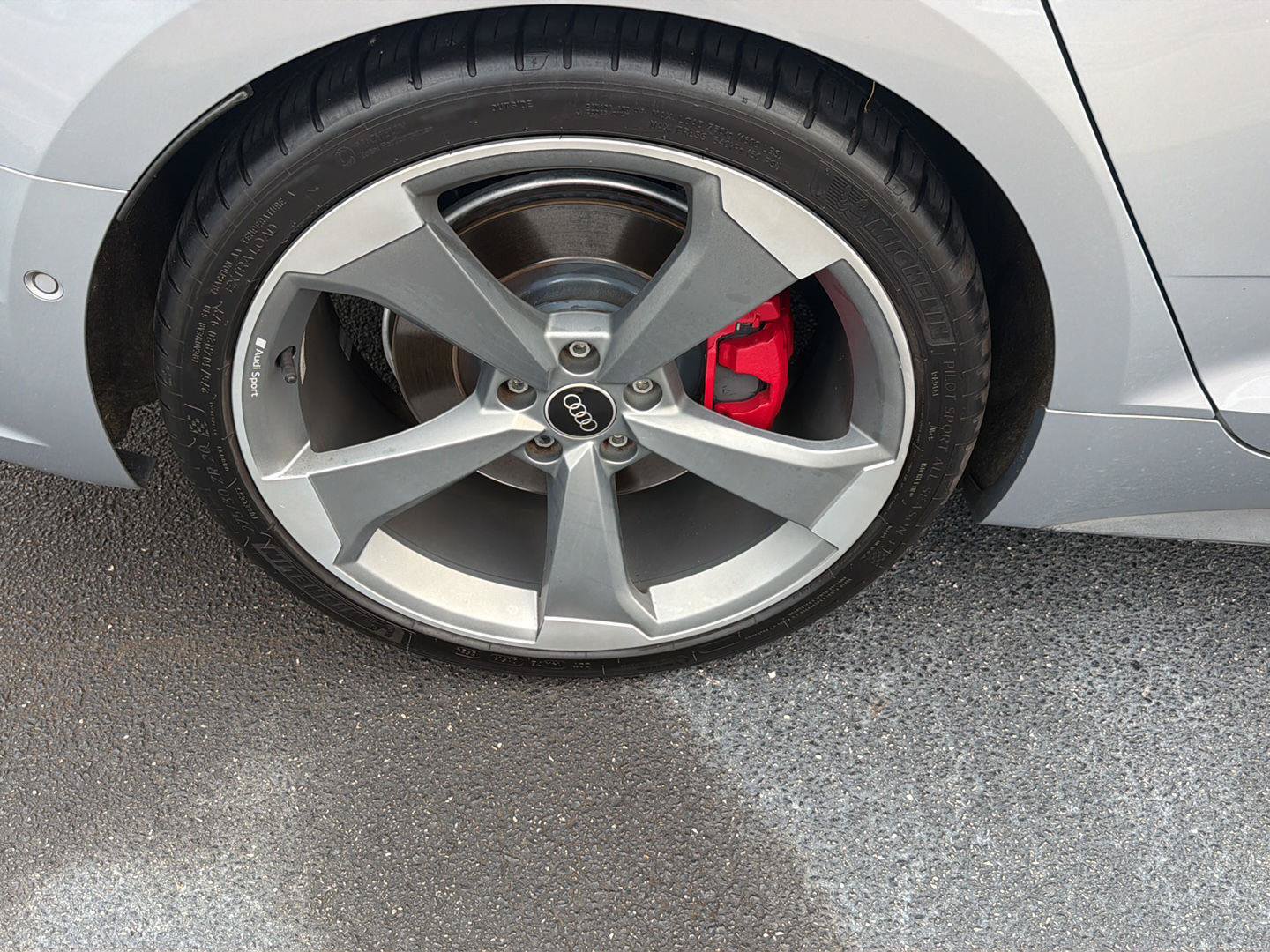 Used 2019 Audi S5 Prestige w/ S Sport Package AWD/4WD image 39