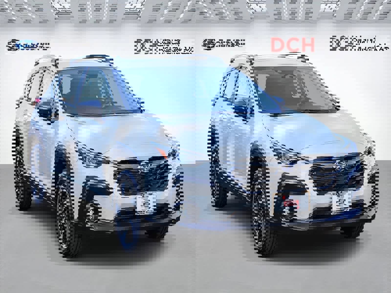 Certified 2025 Subaru Crosstrek 2.5i Limited w/ Crosstrek Mirror Package AWD/4WD image 3