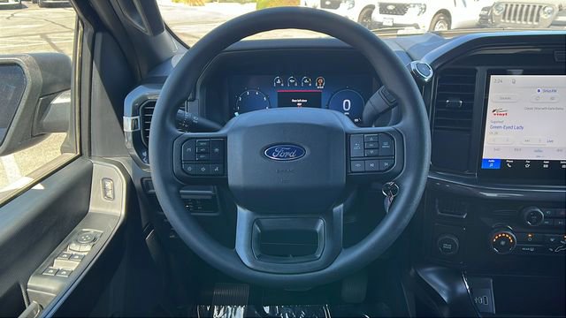 New 2026 Ford F150 STX image 21