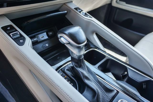 Certified 2021 Kia Telluride SX FWD image 20