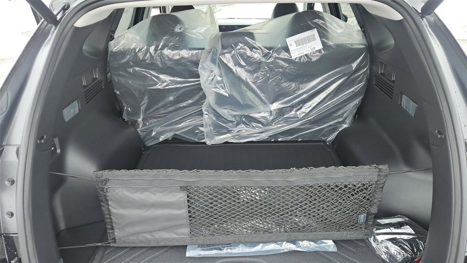 New 2026 Hyundai Tucson SEL image 12
