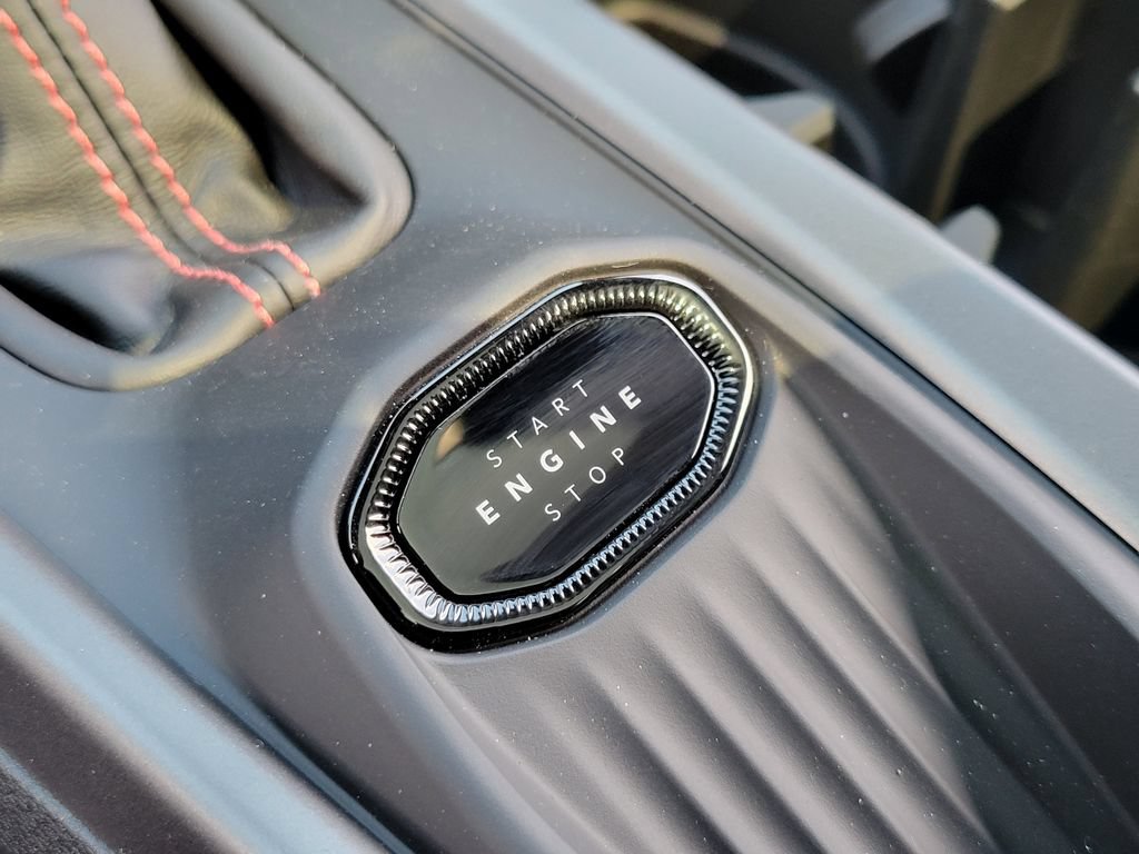 New 2026 Dodge Charger Scat Pack AWD/4WD image 10